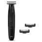 Braun XT3100 regolabarba Batteria 3 mm Bagnato e secco Nero Braun XT3100 regolabarba Batteria 3 mm Bagnato e secco Nero