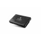 CoolBox CRE-065 card reader USB 2.0 Black CoolBox CRE-065 card reader USB 2.0 Black
