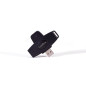 CoolBox CSI-680 smart card reader Indoor/outdoor USB USB 2.0 Black CoolBox CSI-680 smart card reader Indoor/outdoor USB USB 2.0 Black