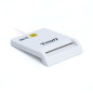 TooQ TQR-210W lettore di card readers Interno USB 2.0 Bianco TooQ TQR-210W lettore di card readers Interno USB 2.0 Bianco