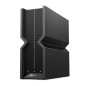 TP-Link Archer BE550 wireless router 2.5 Gigabit Ethernet Tri-band (2.4 GHz / 5 GHz / 6 GHz) Black TP-Link Archer BE550 wireless router 2.5 Gigabit Ethernet Tri-band (2.4 GHz / 5 GHz / 6 GHz) Black