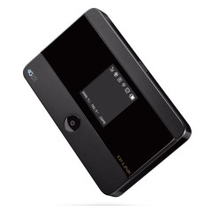 TP-Link M7350 Cellular wireless network equipment