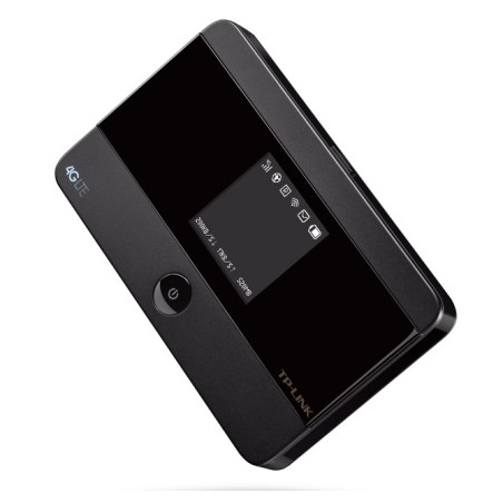 TP-Link M7350 Cellular wireless network equipment