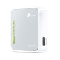 TP-Link TL-MR3020 wireless router Fast Ethernet Single-band (2.4 GHz) Gray, White TP-Link TL-MR3020 wireless router Fast Ethernet Single-band (2.4 GHz) Gray, White