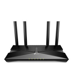 TP-Link Archer AX53 wireless router Gigabit Ethernet Dual-band (2.4 GHz   5 GHz) Black