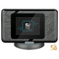 Router 5g lte d - link dwr - 2101 1.6gbps wifi - 5 lcd 2.4 pulgadas 1pto glan. Router 5g lte d - link dwr - 2101 1.6gbps wifi - 5 lcd 2.4 pulgadas 1pto glan.