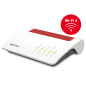 FRITZ!Box 5590 Fiber Edition Internation wireless router