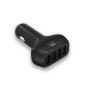 Ewent EW1354 mobile device charger Universal Black Cigar lighter Auto Ewent EW1354 mobile device charger Universal Black Cigar lighter Auto