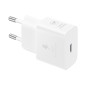 Samsung EP-T2510 Smartphone White AC, USB Fast charging Indoor Samsung EP-T2510 Smartphone White AC, USB Fast charging Indoor