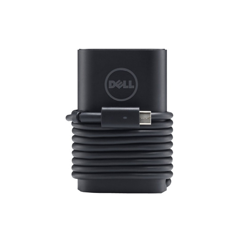 DELL TM7MV adattatore e invertitore Interno 130 W Nero DELL TM7MV adattatore e invertitore Interno 130 W Nero