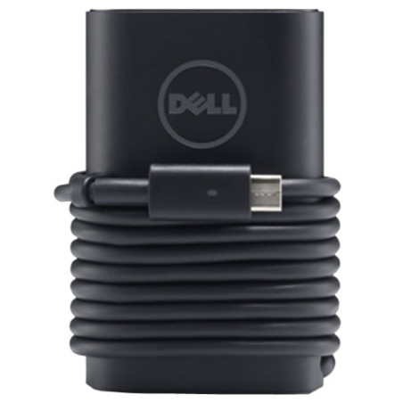 DELL TM7MV power adapter inverter Indoor 130 W Black