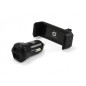 Conceptronic CUSBCAR2AKIT mobile device charger Smartphone, Tablet Black Cigar lighter Auto Conceptronic CUSBCAR2AKIT mobile device charger Smartphone, Tablet Black Cigar lighter Auto