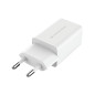 Conceptronic ALTHEA06W mobile device charger Universal White AC Indoor Conceptronic ALTHEA06W mobile device charger Universal White AC Indoor