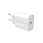Conceptronic ALTHEA10W mobile device charger Universal White AC Fast charging Indoor Conceptronic ALTHEA10W mobile device charger Universal White AC Fast charging Indoor
