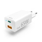 Hama 00201643 Caricabatterie per dispositivi mobili Auricolare, Computer portatile, Power bank, Smartphone, Tablet Bianco AC Hama 00201643 Caricabatterie per dispositivi mobili Auricolare, Computer portatile, Power bank, Smartphone, Tablet Bianco AC