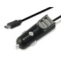 Conceptronic CARDEN05B mobile device charger Universal Black Cigar lighter Auto Conceptronic CARDEN05B mobile device charger Universal Black Cigar lighter Auto