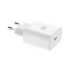 Conceptronic ALTHEA07W mobile device charger Universal White AC Indoor