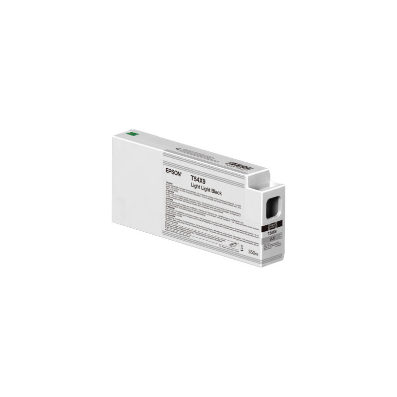 Epson T54X900 cartuccia d'inchiostro 1 pz Originale Nero light light Epson T54X900 cartuccia d'inchiostro 1 pz Originale Nero light light