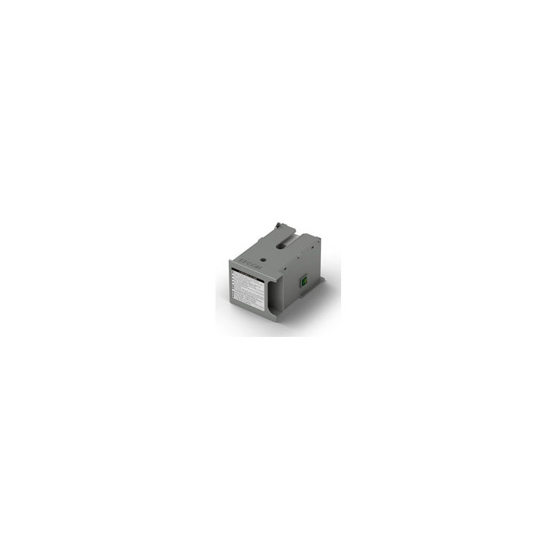 Epson SureColor Maintenance box :LFP desktop Epson SureColor Maintenance box :LFP desktop