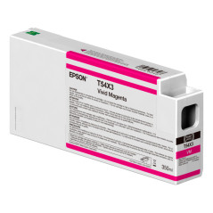 Epson C13T54X60N ink cartridge 1 pc(s) Original Vivid light magenta