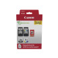 Cartucho canon pg - 510 - cl - 511 + papel fotografico Cartucho canon pg - 510 - cl - 511 + papel fotografico