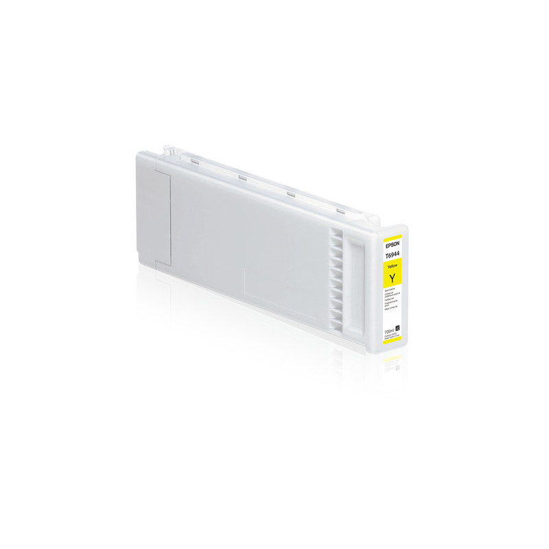 Epson UltraChrome XD T694400 cartuccia d'inchiostro 1 pz Originale Giallo Epson UltraChrome XD T694400 cartuccia d'inchiostro 1 pz Originale Giallo