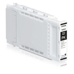 Epson Singlepack UltraChrome XD Photo Black T692100 (110ml) ink cartridge 1 pc(s) Original