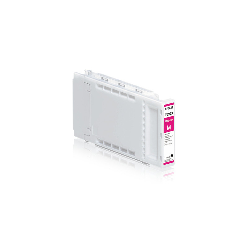Epson UltraChrome XD T692300 ink cartridge 1 pc(s) Original Magenta