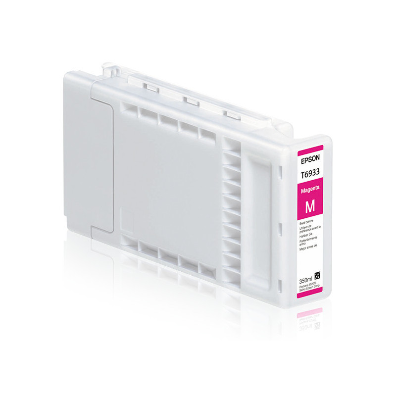 Epson T693300 ink cartridge 1 pc(s) Original Magenta