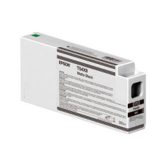 Epson T54X80N cartuccia d'inchiostro 1 pz Originale Nero opaco