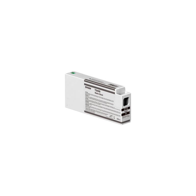 Epson T54X80N cartuccia d'inchiostro 1 pz Originale Nero opaco Epson T54X80N cartuccia d'inchiostro 1 pz Originale Nero opaco