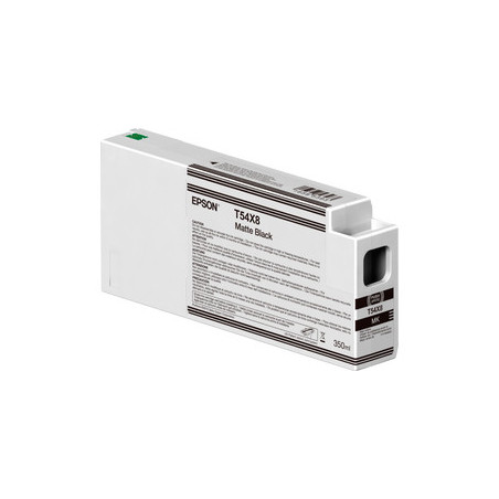 Epson T54X80N cartuccia d'inchiostro 1 pz Originale Nero opaco