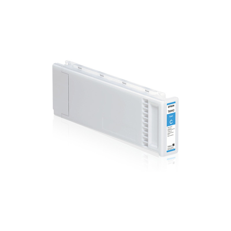 Epson T6942 ink cartridge 1 pc(s) Original Cyan
