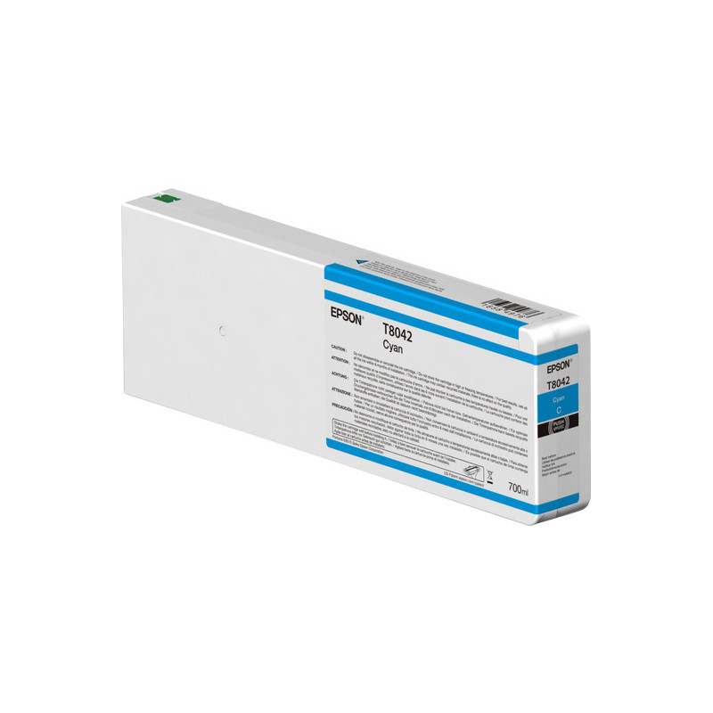 Epson C13T55K80N cartuccia d'inchiostro 1 pz Originale Nero opaco Epson C13T55K80N cartuccia d'inchiostro 1 pz Originale Nero opaco