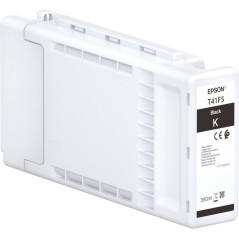 Epson T41F540 ink cartridge 1 pc(s) Original Black