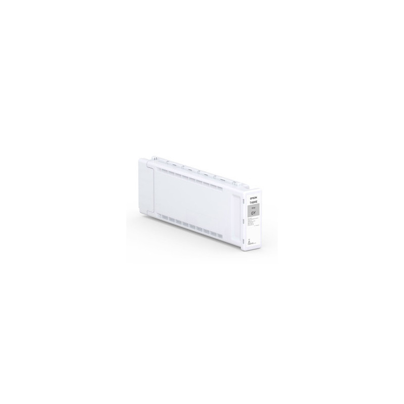 Epson UltraChrome PRO6 cartuccia d'inchiostro 1 pz Grigio