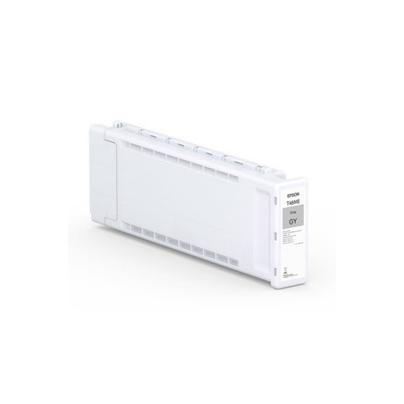 Epson UltraChrome PRO6 cartuccia d'inchiostro 1 pz Grigio