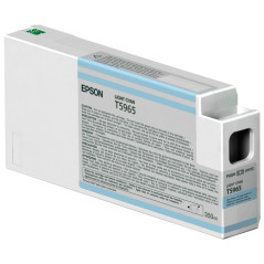 Epson T5965 ink cartridge 1 pc(s) Original Light Cyan