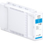 Epson UltraChrome XD2 T41F240 ink cartridge 1 pc(s) Original Cyan Epson UltraChrome XD2 T41F240 ink cartridge 1 pc(s) Original Cyan