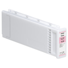 Epson T80060N UltraChrome PRO ink cartridge 1 pc(s) Original Light magenta