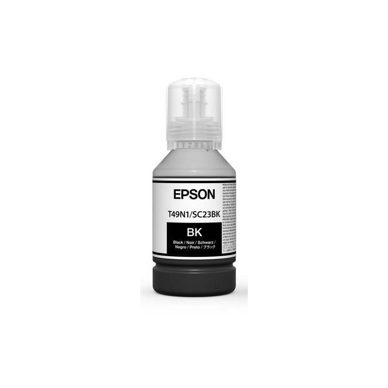 Epson SC-T3100X ink cartridge 1 pc(s) Original Black