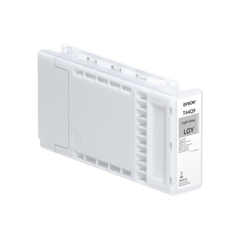 Epson UltraChrome Pro 12 cartuccia d'inchiostro 1 pz Originale Grigio chiaro Epson UltraChrome Pro 12 cartuccia d'inchiostro 1 pz Originale Grigio chiaro