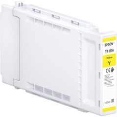 Epson T41R440 ink cartridge 1 pc(s) Original Yellow