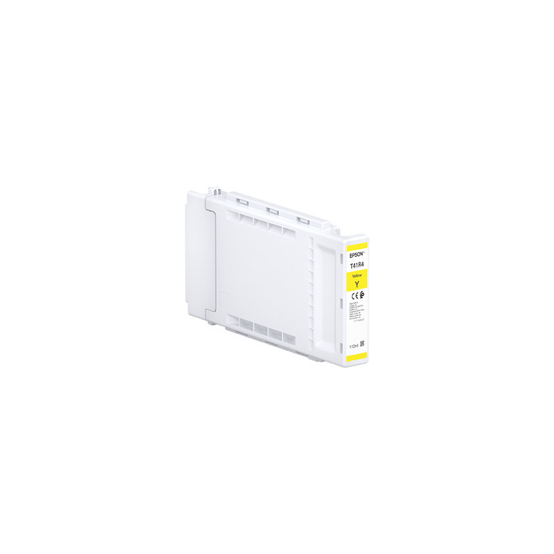 Epson T41R440 ink cartridge 1 pc(s) Original Yellow Epson T41R440 ink cartridge 1 pc(s) Original Yellow