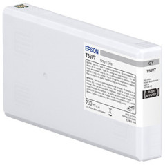Epson UltraChrome Pro10 ink cartridge 1 pc(s) Original Gray