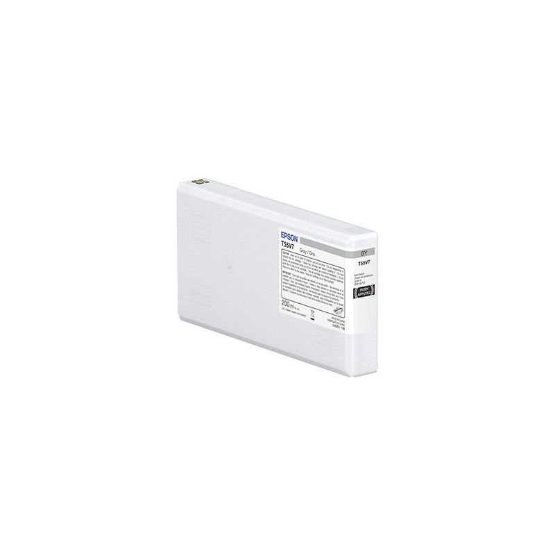 Epson UltraChrome Pro10 ink cartridge 1 pc(s) Original Gray