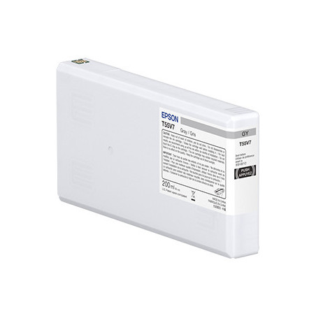 Epson UltraChrome Pro10 ink cartridge 1 pc(s) Original Gray