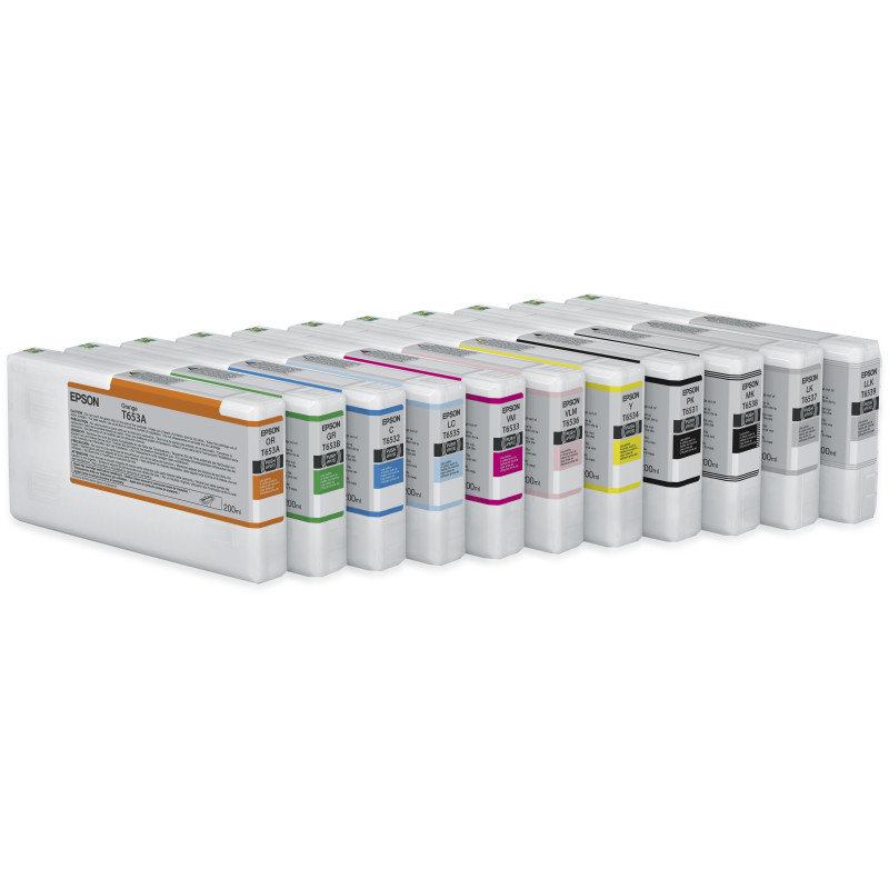 Epson T913D ink cartridge 1 pc(s) Original Standard Yield Violet Epson T913D ink cartridge 1 pc(s) Original Standard Yield Violet