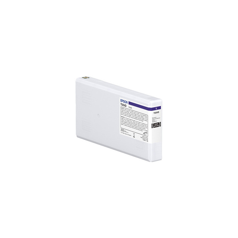 Epson UltraChrome Pro10 cartuccia d'inchiostro 1 pz Originale Viola Epson UltraChrome Pro10 cartuccia d'inchiostro 1 pz Originale Viola
