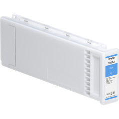 Epson T8002 ink cartridge 1 pc(s) Original Cyan